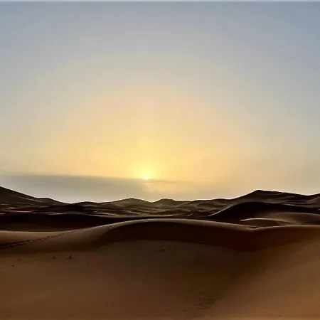 Merzouga Camp Excursions المظهر الخارجي الصورة