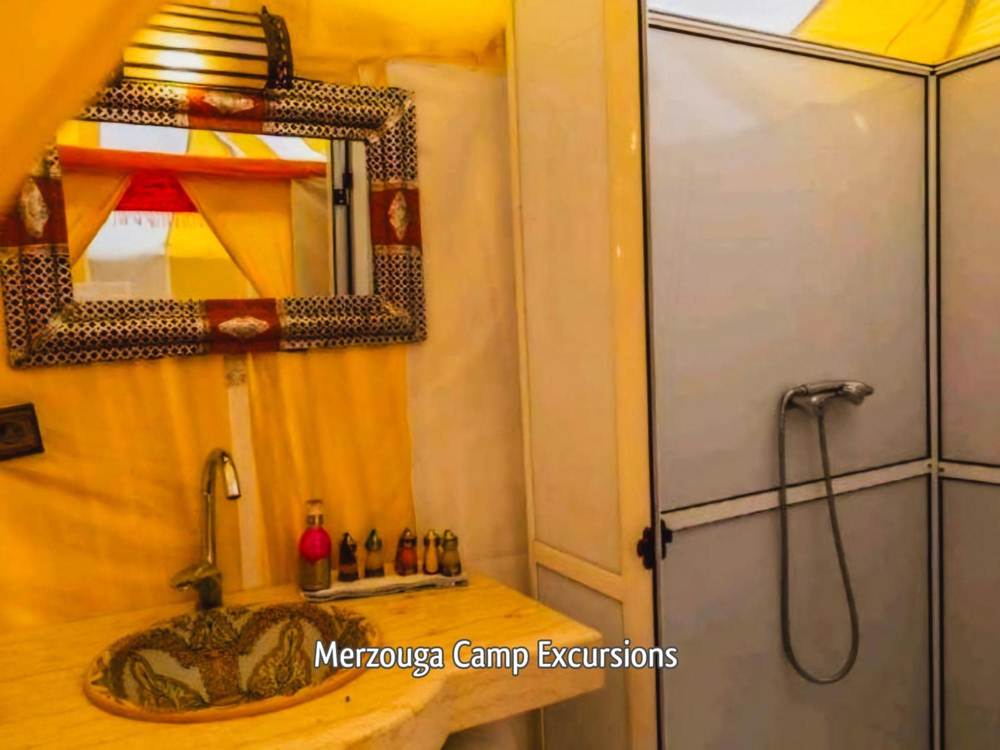 Camp Excursions 5* Merzouga