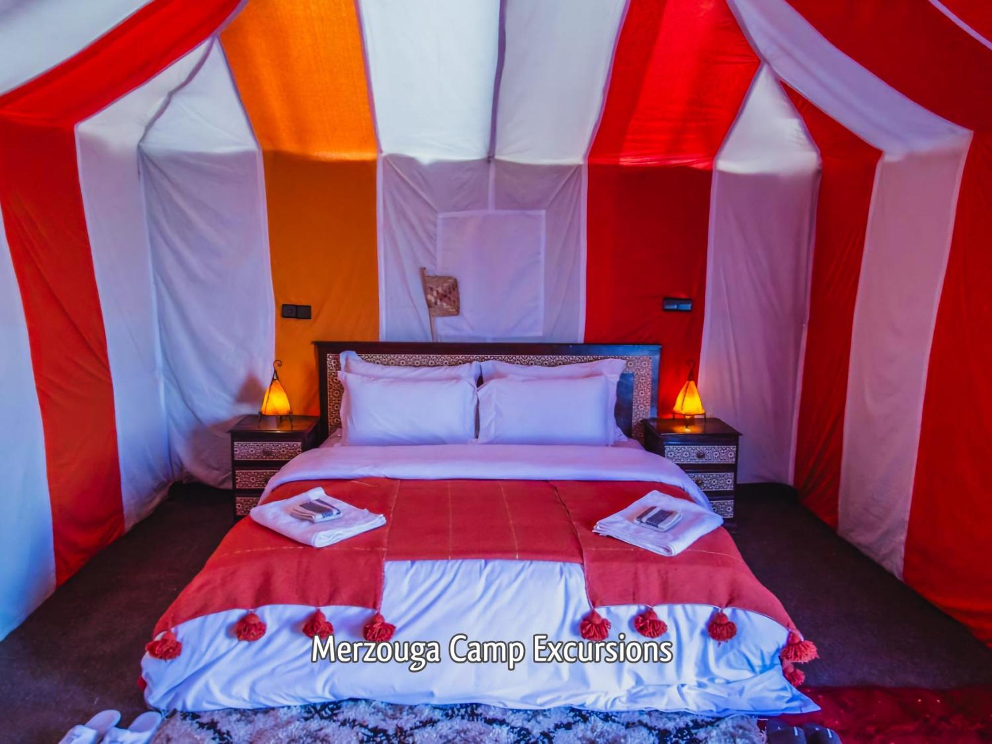 Camp Excursions 5* Merzouga