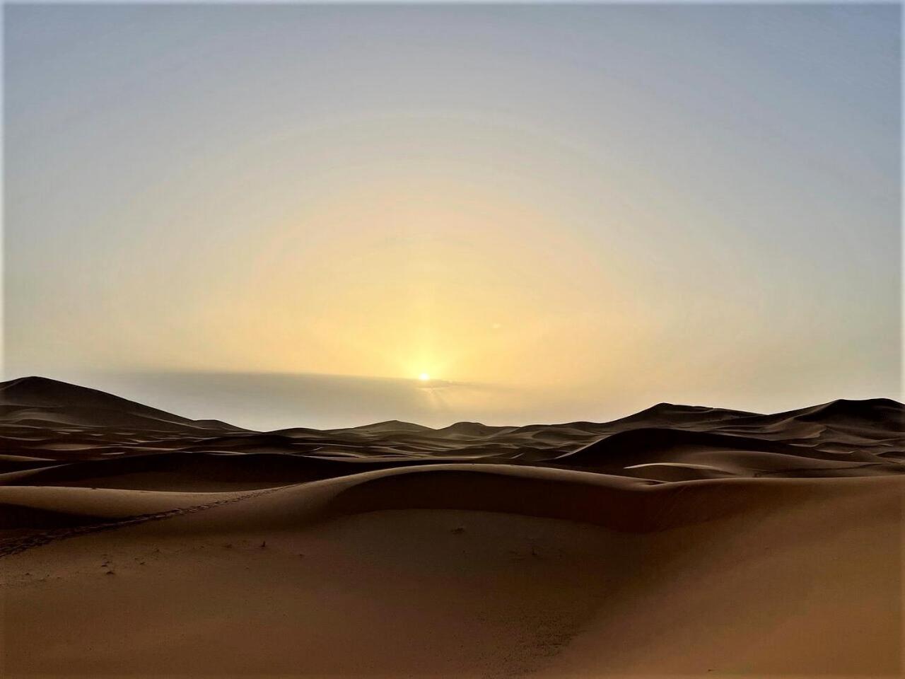 Tente de luxe Camp Excursions Merzouga