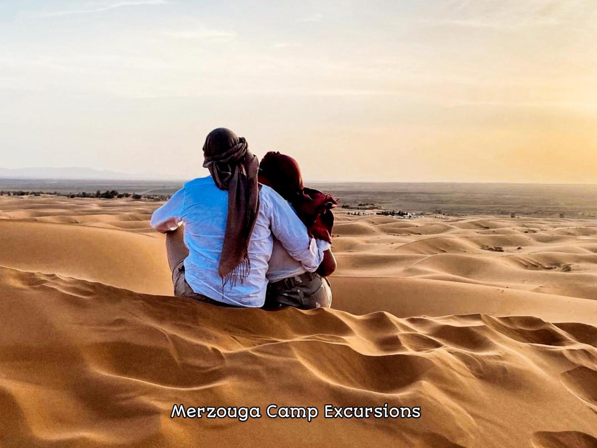 Camp Excursions 5* Merzouga