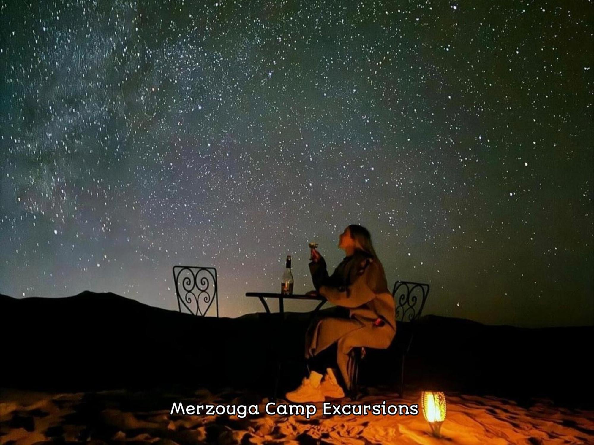 Camp Excursions 5*